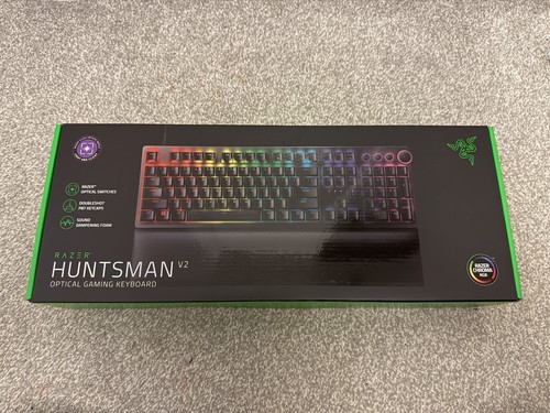 Razer huntsman gaming - razer,