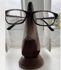 Handcrafted Wooden Spectacle