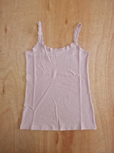 Cami top vest womens - m&s,