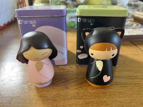 Momiji kogal and - kogal, kitty
