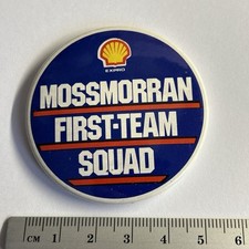 Vintage collectible Pin Badge