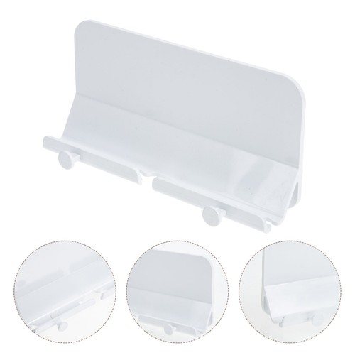 Wall mount storage organizer - ,