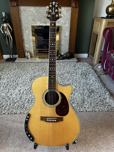 Crafter 035 n - crafter, tc-035/n