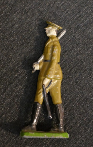Wwi british army - wwi,