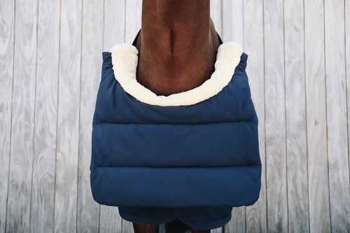 Kentucky horsewear horse bib - kentucky,
