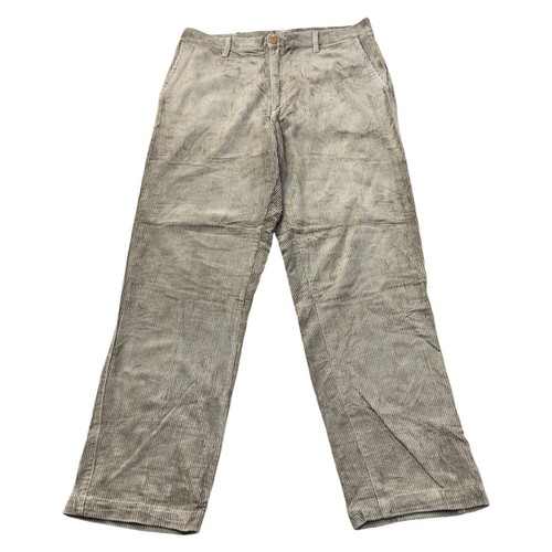 Vintage corduroy trousers - vintage,