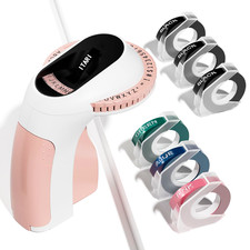 Dymo Omega Embossing Label