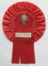 LEYTON ORIENT Superb Original