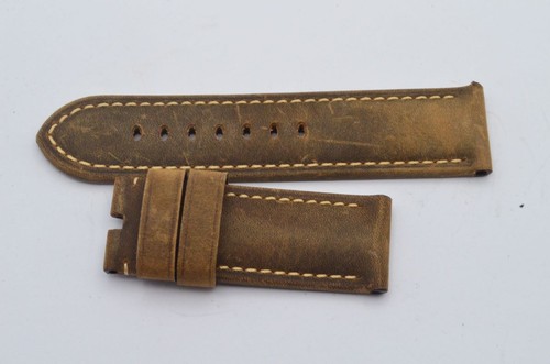 Officine panerai 26mm - panerai, brown