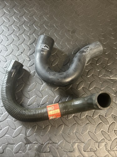 Escort mk2 flow 1300 1600 - x/flow, 1300/1600