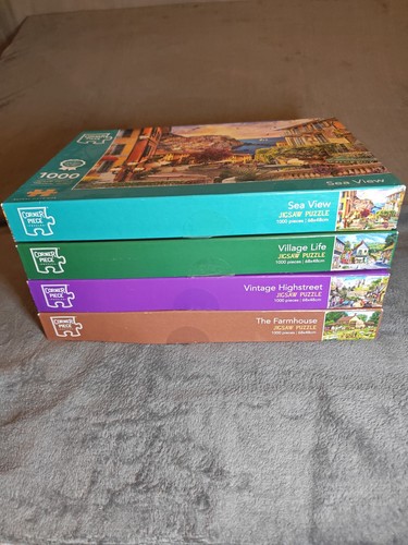 Corner piece bundle 1000 - piece, 4