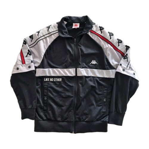 Retro vintage kappa tracksuit - retro,
