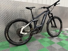 Haibike All MTN 3 Full