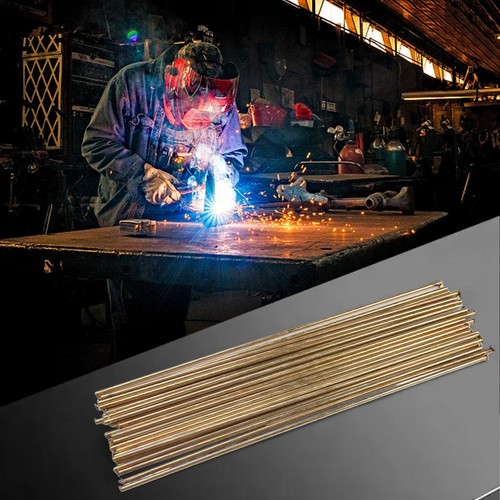 Efficient brazing solution - brazing,