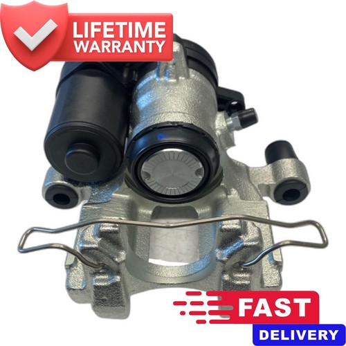 Front right brake - caliper, for