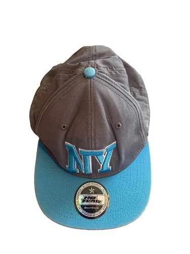 Mens fear baseball cap - mens, ny