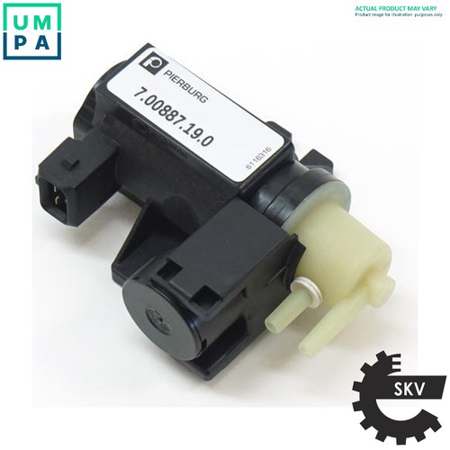 Pressure converter - pressure,