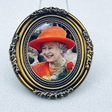 Queen Elizabeth II “A Life