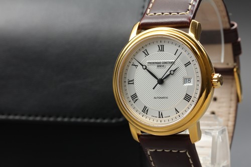Frederique constant - frederique,