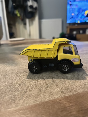 Tonka toys vintage tipper - vintage,