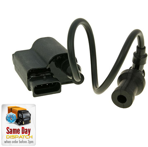 Unrestricted cdi ignition box - ignition,