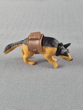 Chap Mei Police SWAT Dog K9