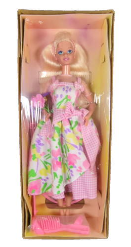 Vintage mattel barbie doll - vintage,