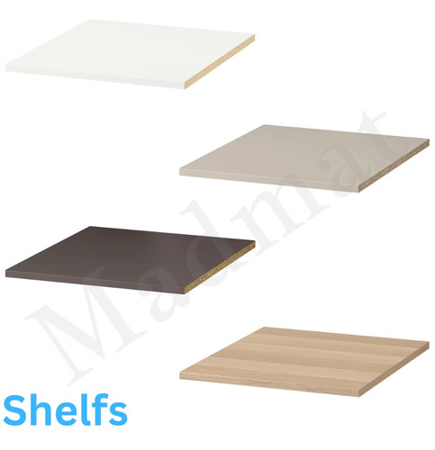 Ikea komplement shelf pax - komplement,