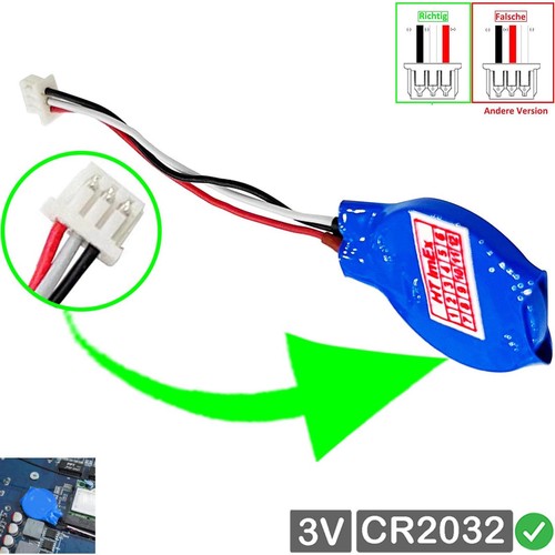 Cr2032 bios cmos battery - bios,