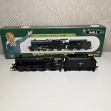 Hornby OO Gauge R3599TTS BR