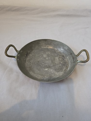 Vintage french inch copper - 7,