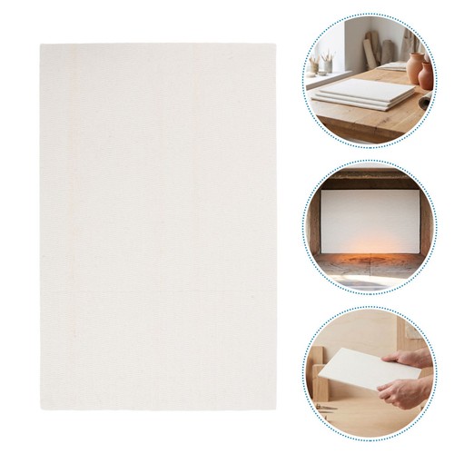 Pcs fire resistant backing - 3,