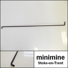 Classic Mini Bonnet Prop Stay