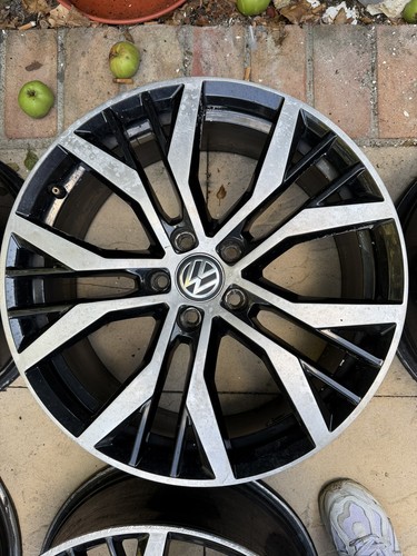 Genuine golf gti x - genuine,