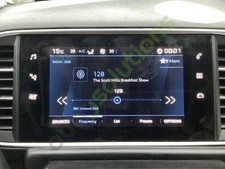 PEUGEOT 308 MK2 2017-2021