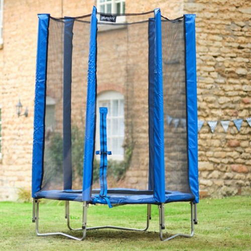 Plum 4ft springsafe - 4ft,