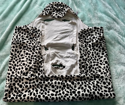Morrck hooded baby blanket - , for
