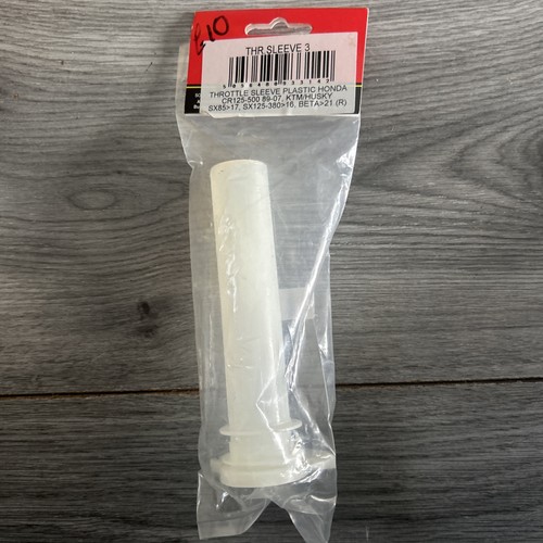 Raceline throttle sleeve - raceline,