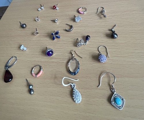 925 silver job lot - job, of