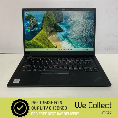 Lenovo carbon gen - carbon, i5