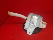 VAUXHALL CORSA WASHER BOTTLE 2012 3 DOOR HATCH