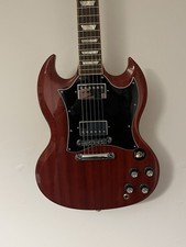 GIBSON USA SG STANDARD Electric Guitar