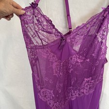 Lingerie Baci USA Size QS 14 -