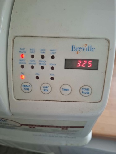 Breville fan assisted - breville,