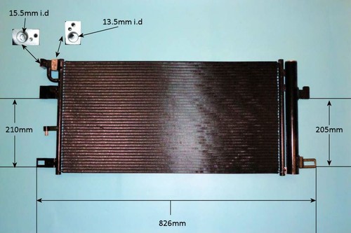 Coolzone aircon condenser - coolzone,