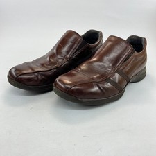 Clarks Flex24 Men's Brown