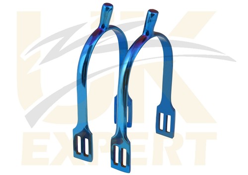 Expert flat shank - shank, for
