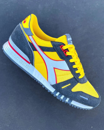 Diadora titan seb - diadora,