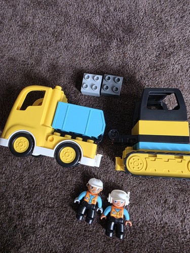 Lego duplo town 1 - lego,