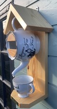 Alice In Wonderland Teapot Set
